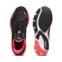Zapatillas Running Velocity Nitro 2 Mujer Black/fire Orchid