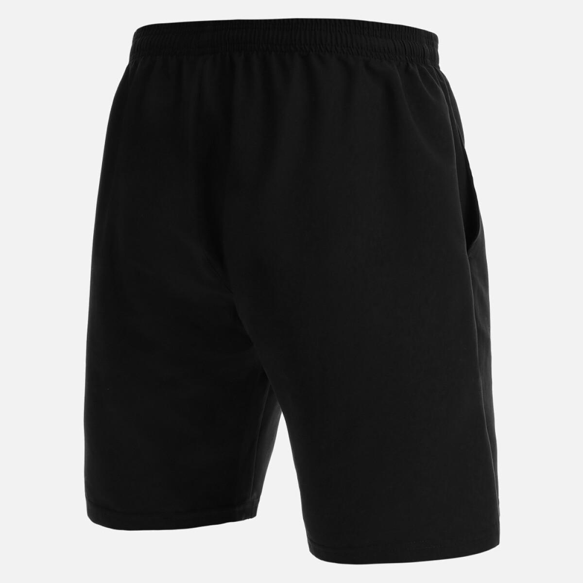 SHORT CON BOLSILLOS MARACAS BLK