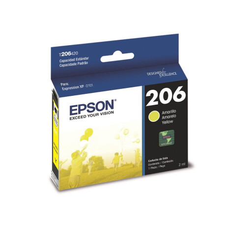 Impresora Epson XP 2101 + Juego de Cartuchos Extra 001