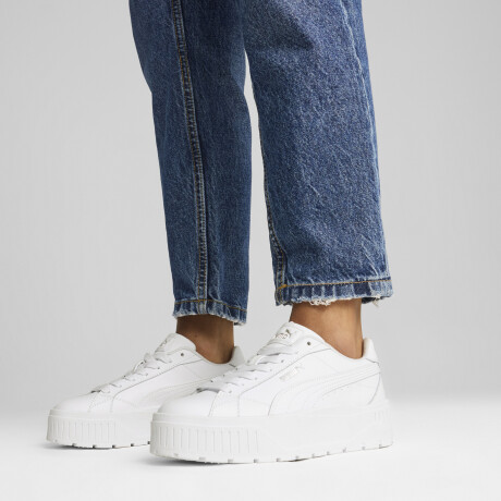 Karmen II L 39745602 Blanco