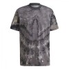 Camiseta Tie-Dyed Tee 2 de Hombre Negro