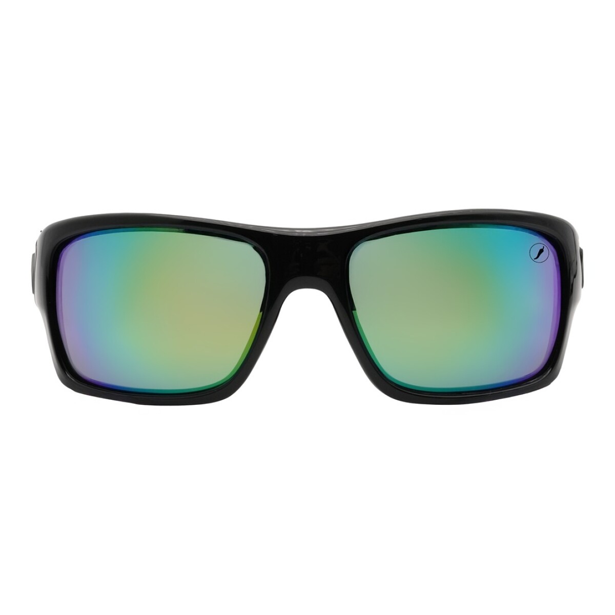 Lentes de Sol Chilli Beans Bari - Negro Espejado 