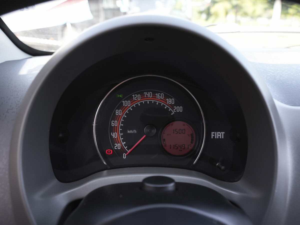 Fiat Fiorino 1.4 EXCELENTE ESTADO! | Permuta / Financia Fiat Fiorino 1.4 EXCELENTE ESTADO! | Permuta / Financia