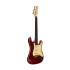 Guitarra electrica Stagg SES30 candy apple red Guitarra electrica Stagg SES30 candy apple red