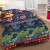 Acolchado infantil 1 Plaza 100% Microfibra Avengers 4134