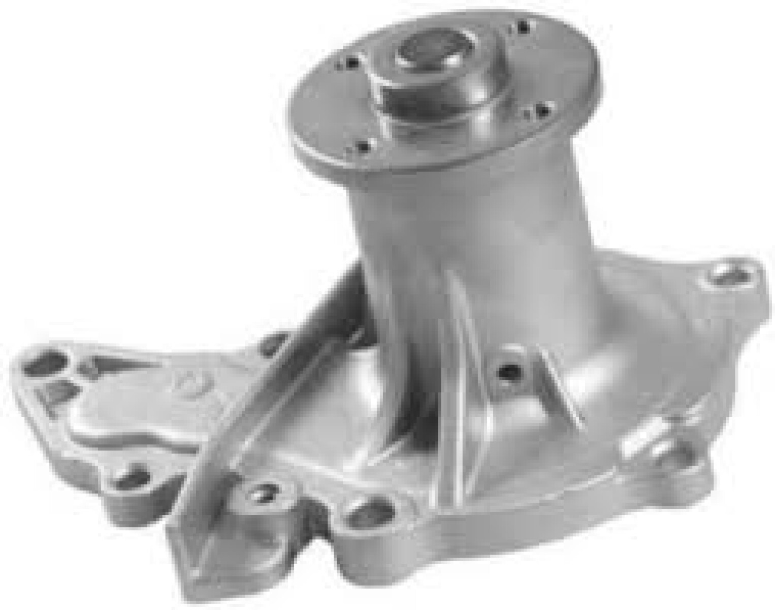 BOMBA AGUA TOYOTA COROLLA 4AFE-5AFE 1.6 LIFAN 320 FAW VITA - 