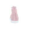 Botas - Molekinha Botita de Niños - 2118.573-25839 Rosa Claro