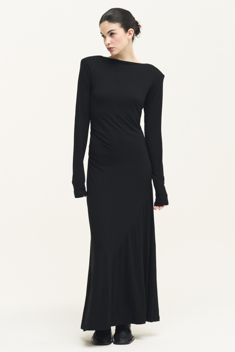DRESS Negro