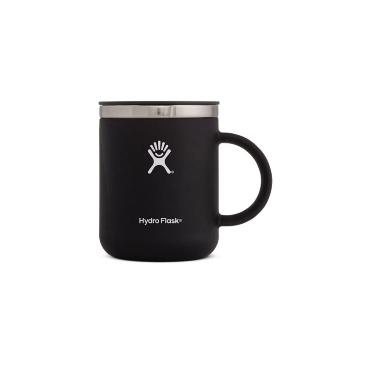 Coffee Mug 12 Oz. - Black 