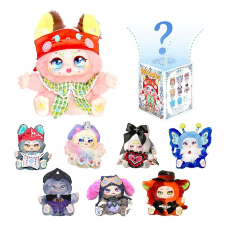 PRE VENTA - KIMMON - You Are the Protagonist PRE VENTA - KIMMON - You Are the Protagonist