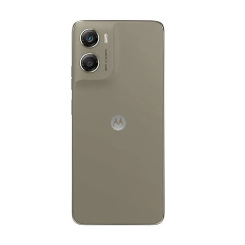 Celular Motorola G06 256GB/4GB Cafe