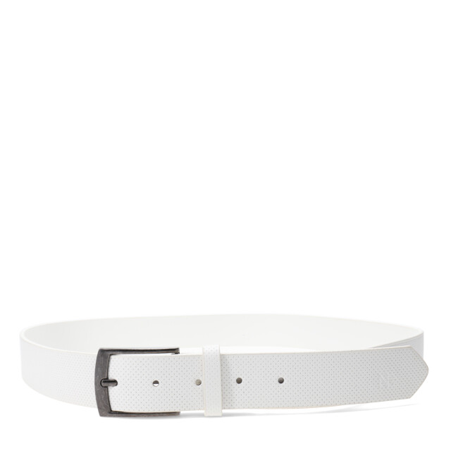 Cinto N+ Blanco