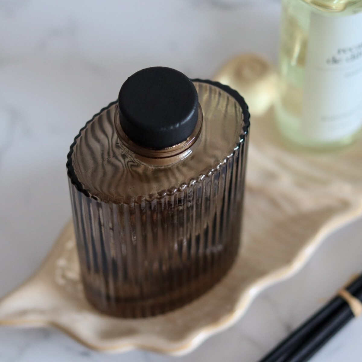 Difusor Gray 200ml Lluvia Citrica