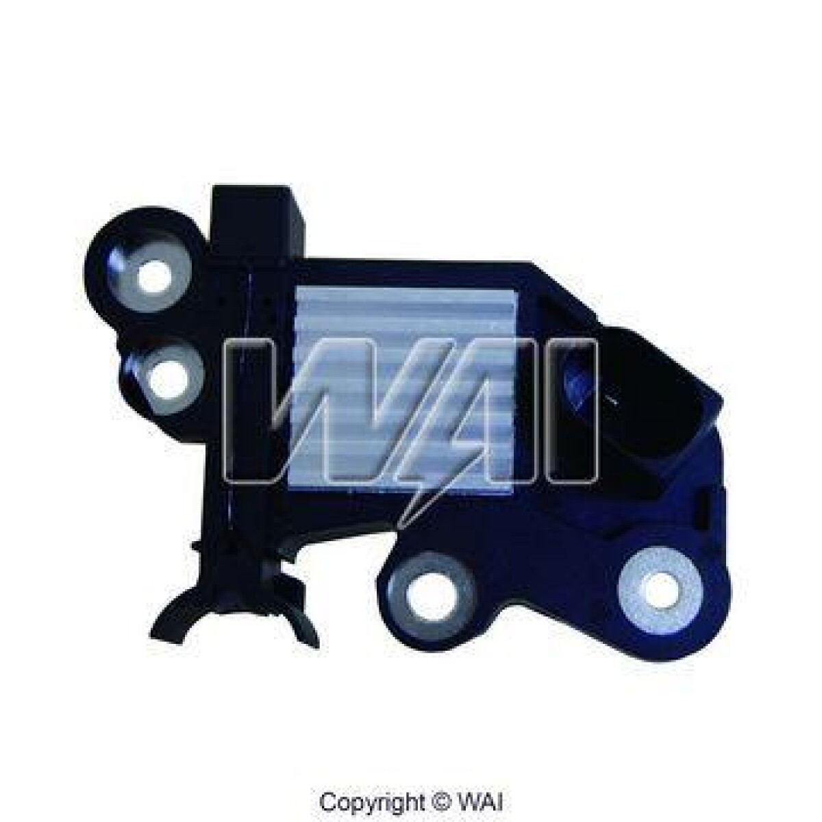 REGULADOR VOLTAJE - SIST.BOSCH 12V AUDI-VW=RNB.346164 TRANSPO 