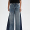 Pantalon Samas Azul Claro