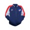 CAMPERA BOMBER LIMIT Nacional Oficial Navy/White/Red
