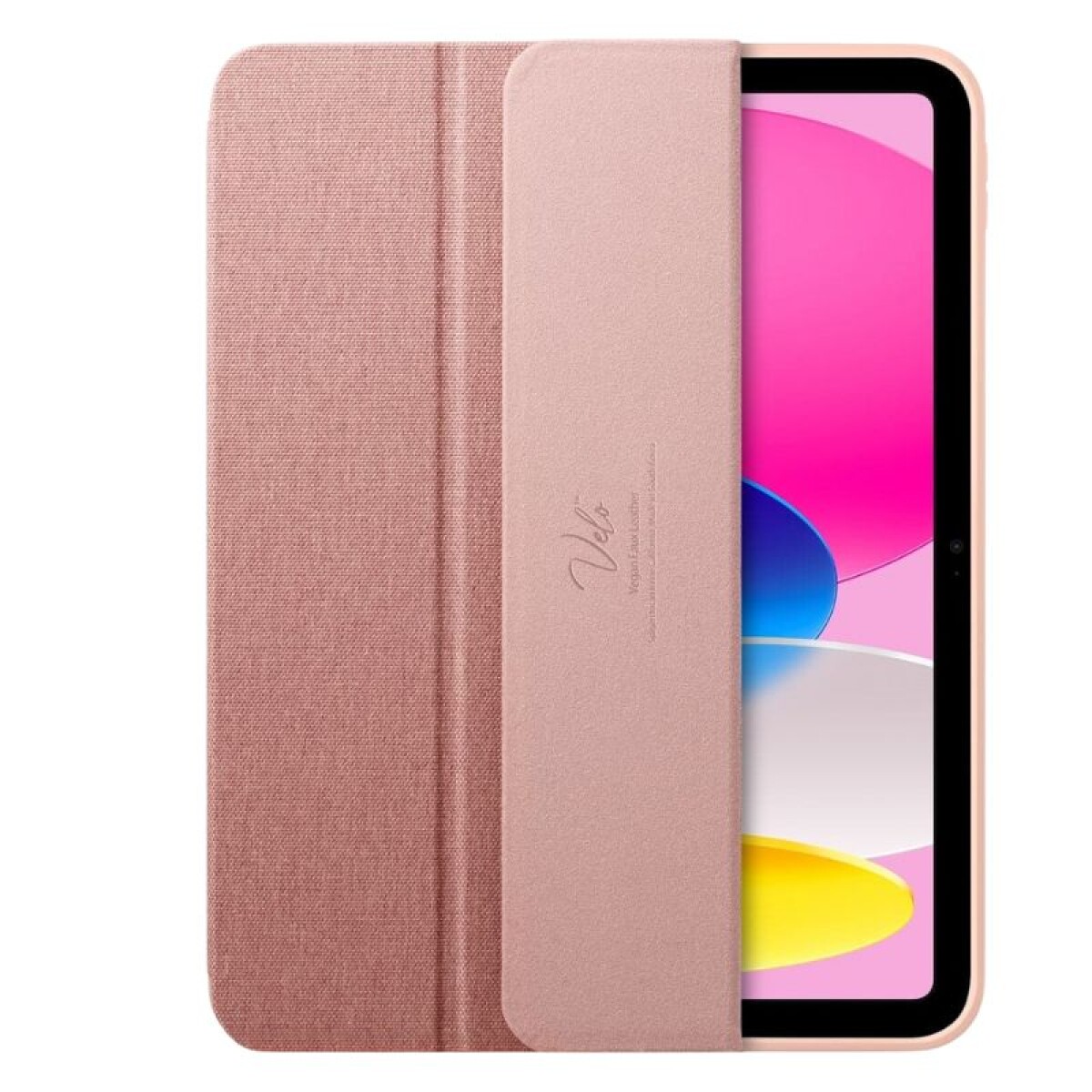 Case Spigen iPad 10.9 2022/2020 Urban Fit Rose Gold 1944 