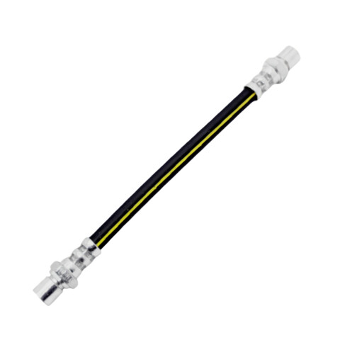 FLEXIBLE DE FRENO TRASERO GOL / PARATI / PASSAT / SAVEIRO G1 / G2 / G3 / G4 Flexible De Freno Trasero Gol / Parati / Passat / Saveiro G1 / G2 / G3 / G4