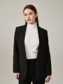 Blazer Aphrodite Negro