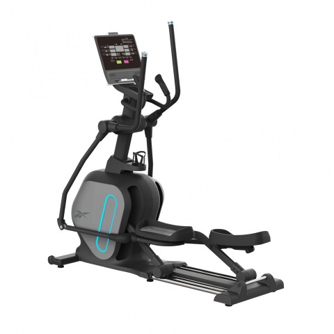 Elíptica Profesional Reebok 7800E Elíptica Profesional Reebok 7800e
