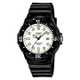 Reloj CASIO LRW200H-7E1VDF en Resina Negro Esfera 34mm 0