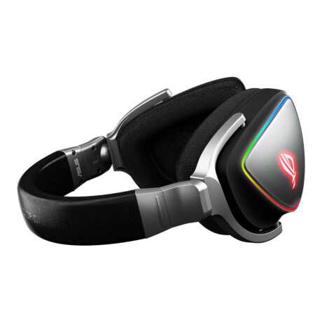 Auriculares Gaming Multiplataformas Asus Rog Delta USB 50MM 001