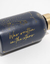 Artículos cocina Botellas Botella Metálica Térmica - Azul Noche