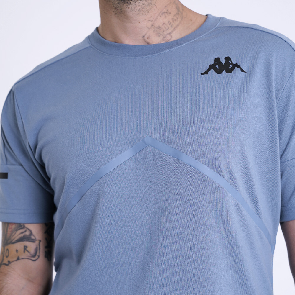 Polo Training Kaybi Hombre Blue