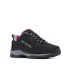 FireCamp lll Mujer BLACK