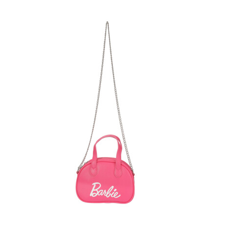 Espejo de bolsillo doble Barbie — Miniso Uruguay