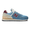 Zapatillas New Balance 574 Unisex Blue