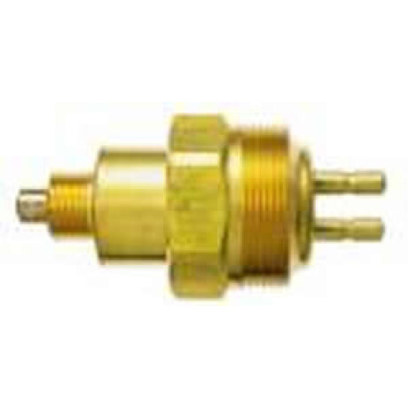 BULBO INTERRUPTOR - MARCHA ATRAS MB 709-1214-1218 12X1 N-C 3RHO BULBO INTERRUPTOR - MARCHA ATRAS MB 709-1214-1218 12X1 N-C 3RHO