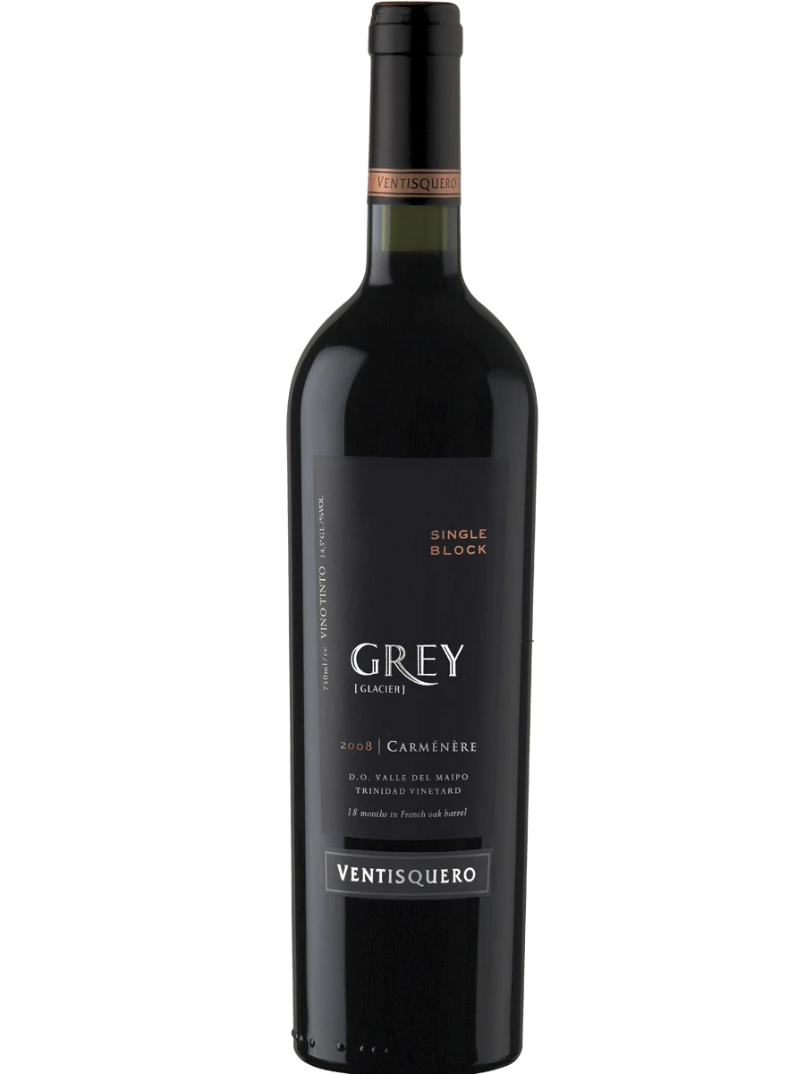 Premium Carmenere Grey 