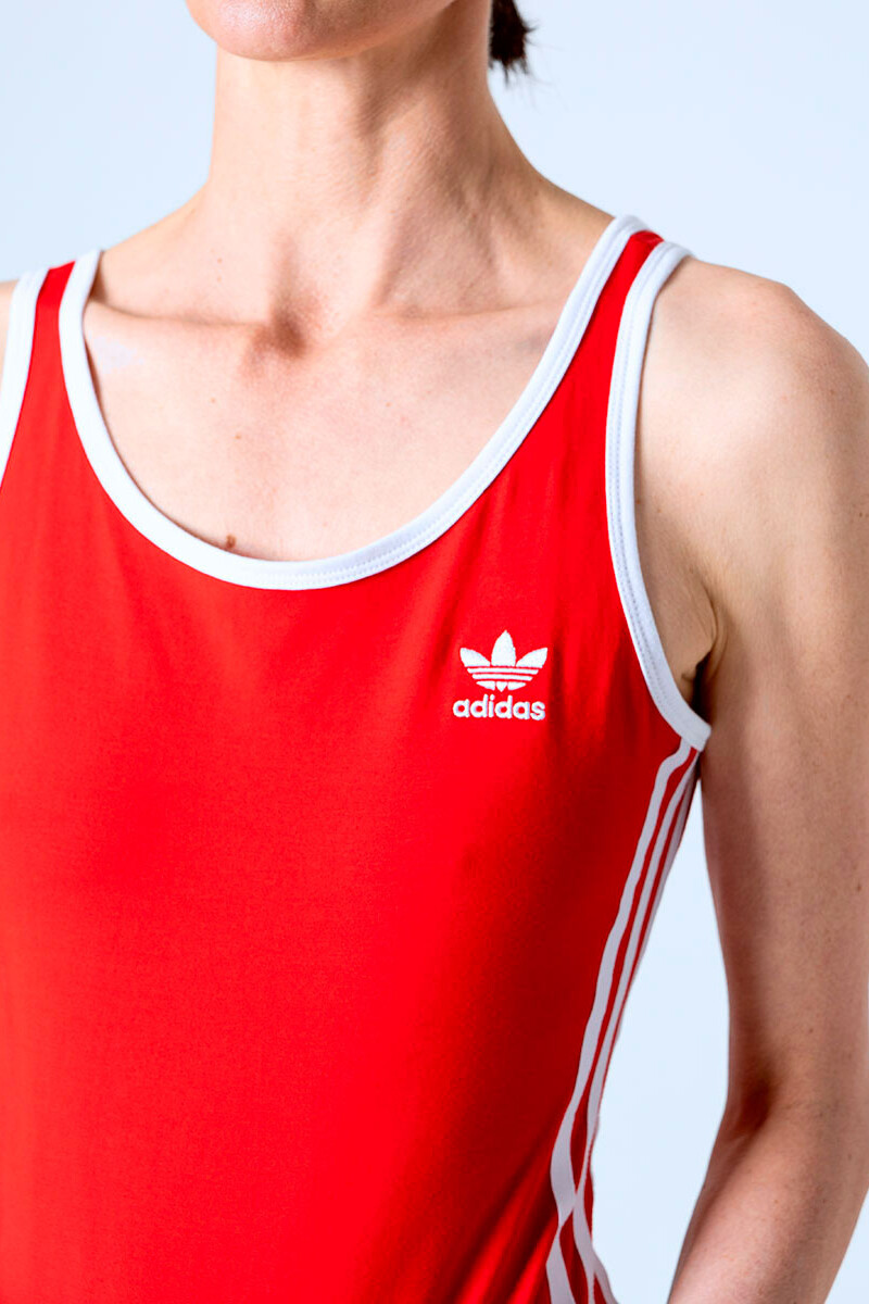 Body Red