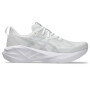 Novablast 5 - Hombre White/piedmont Grey