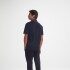 CAMISA POLO MM MASC AZUL ESCURO