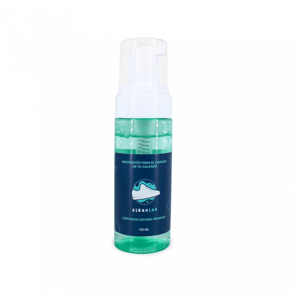Limpiador Espuma Premium - Unisex 