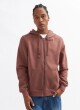 CAMPERA ESPU CHOCOLATE
