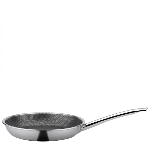 Sarten CUT RESIST ACERO 24CM Sarten CUT RESIST ACERO 24CM