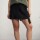 Short Pollera Felicia Negro
