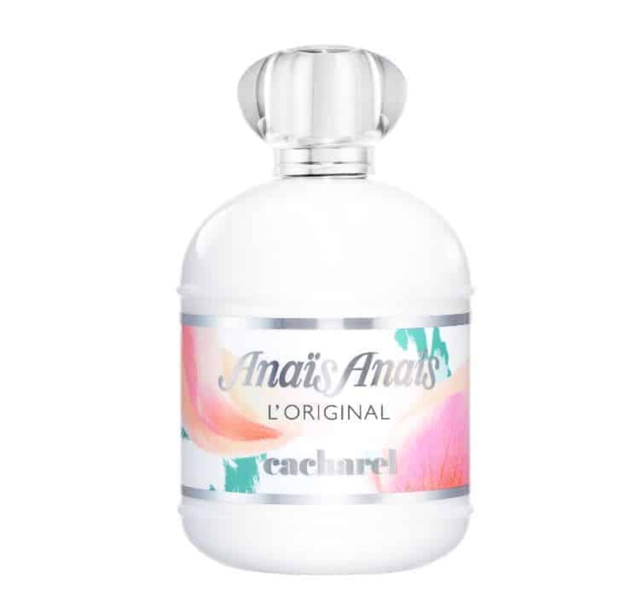 Perfume Cacharel Anais Anais Edt 100 ml 