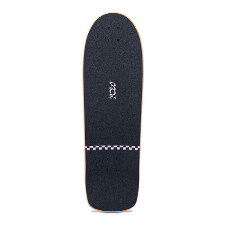 YOW La Jolla 35" Surfskate Completo YOW La Jolla 35" Surfskate Completo