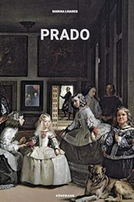 PRADO PRADO