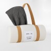 MANTA BAMBOO DIAMOND GRIS - Large