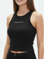 Musculosa Rommos Estampado 2