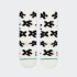Medias Stance Pollen Push Blanco