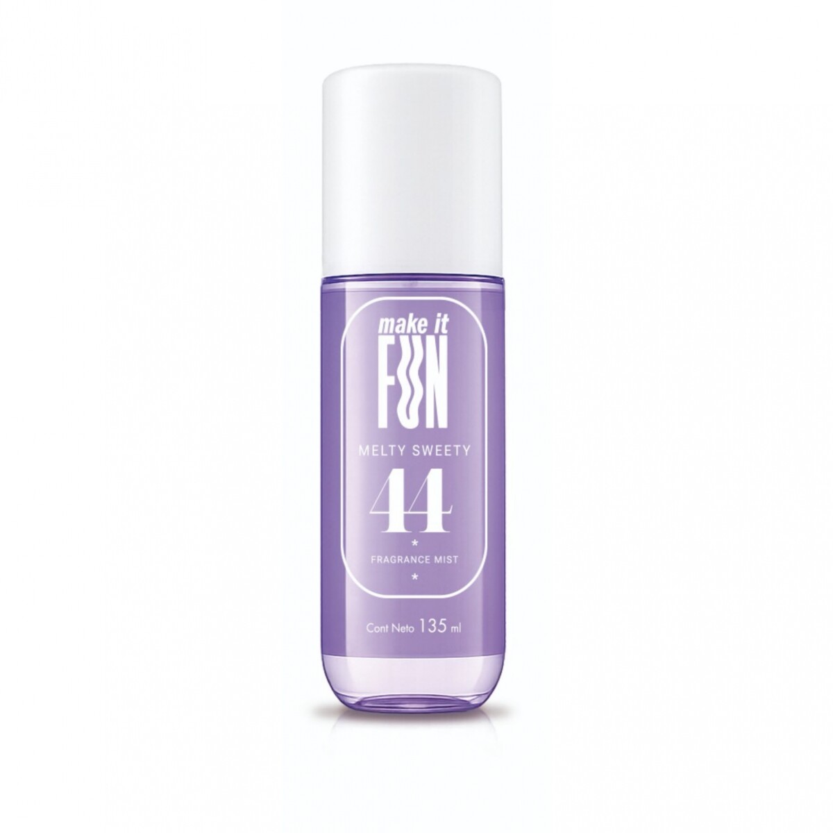 Make It Fun Mist 135ml - Melaty Sweety 44 