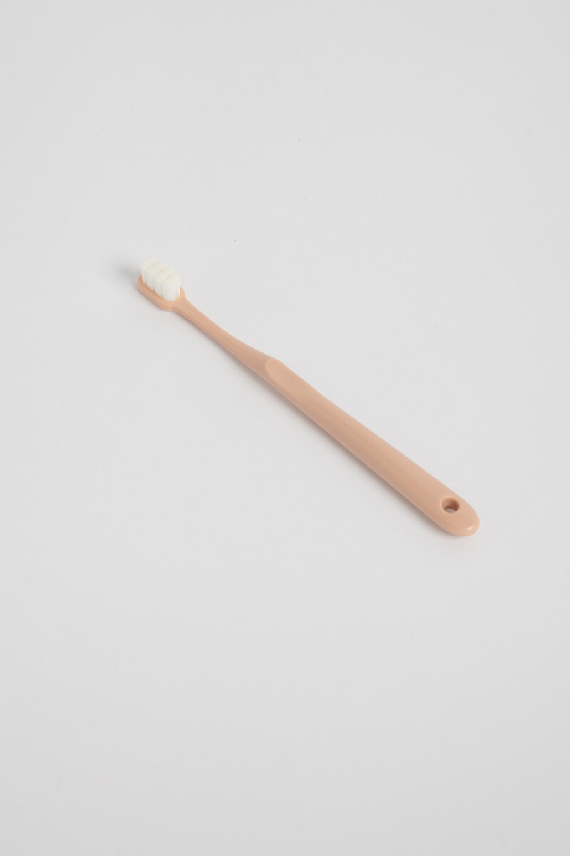 Cepillo de dientes Salmón
