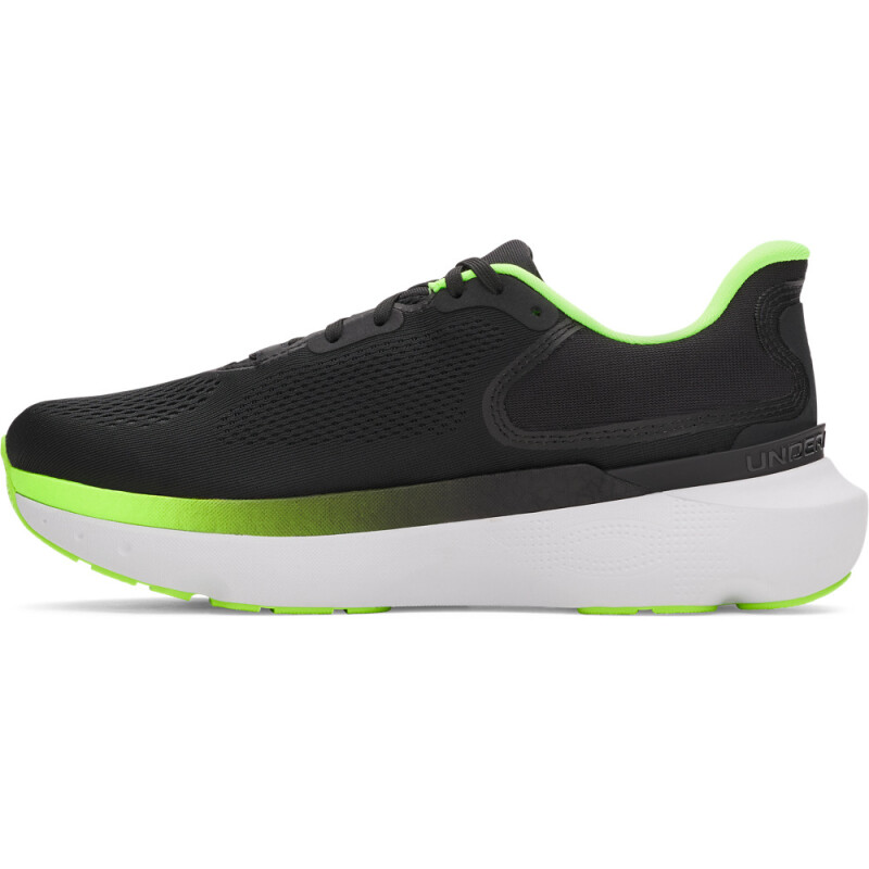 UA Infinite Pro 2-WHT BLK-005
