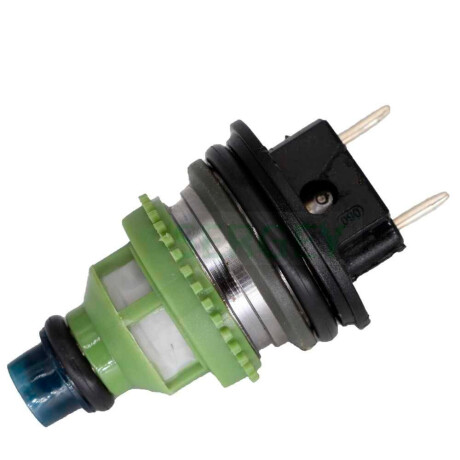 INYECTOR RENAULT R19 CLIO FIAT TIPO 1.6 MONOPUNTO - INYECTOR RENAULT R19 CLIO FIAT TIPO 1.6 MONOPUNTO -